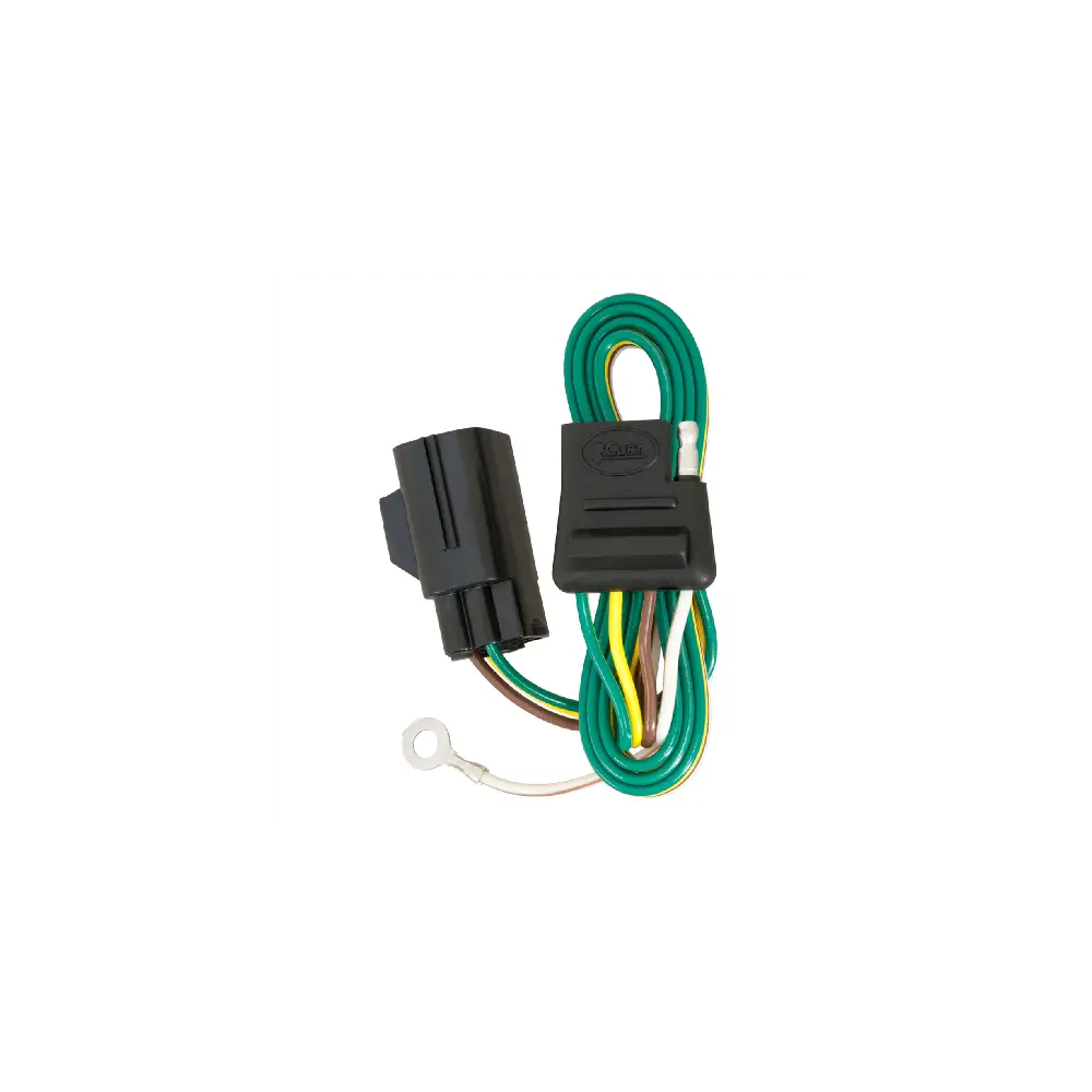 Curt Custom Wiring Harness - T-Connector - 56159